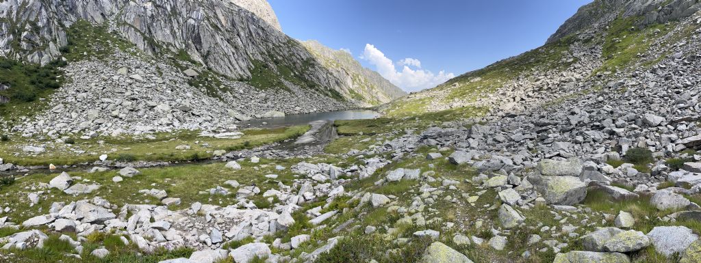 Laghi.......del TRENTINO